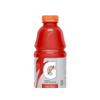 Gatorade Red