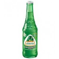 Jarrito Grapfruit