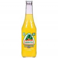 Jarrito Pineapple