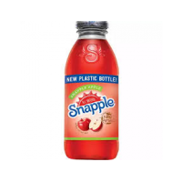 Snapple Apple