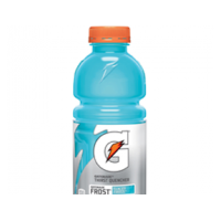 Gatorade Blue