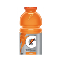 Gatorade Orange