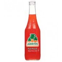 Jarrito Fruitpunch