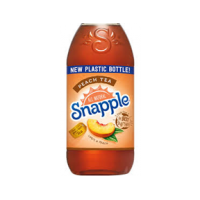 Snapple Peach
