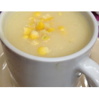 Atol De elote