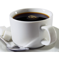 Coffee Large