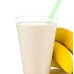 Banana Milkshake Smoothie