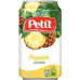 Petit pineapple