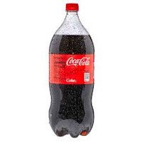 Coke 2 Lt
