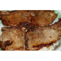 Pork Chops