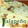 Jalapeno And Cheese