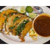 Beef Birria Tacos