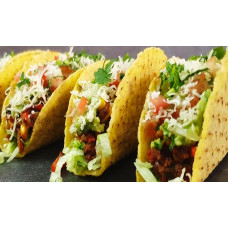 HardShell Taco HardShell Taco