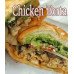 Grilled Chicken Torta