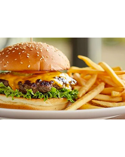 Classic Burger