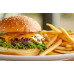 Classic Burger