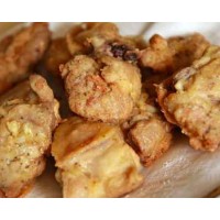 Ord. Fried Chicharrones