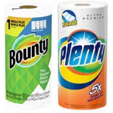 Planty paper towel