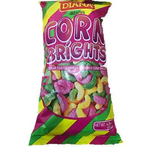 Corn brights