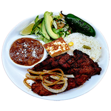 Carne asada Carne asada