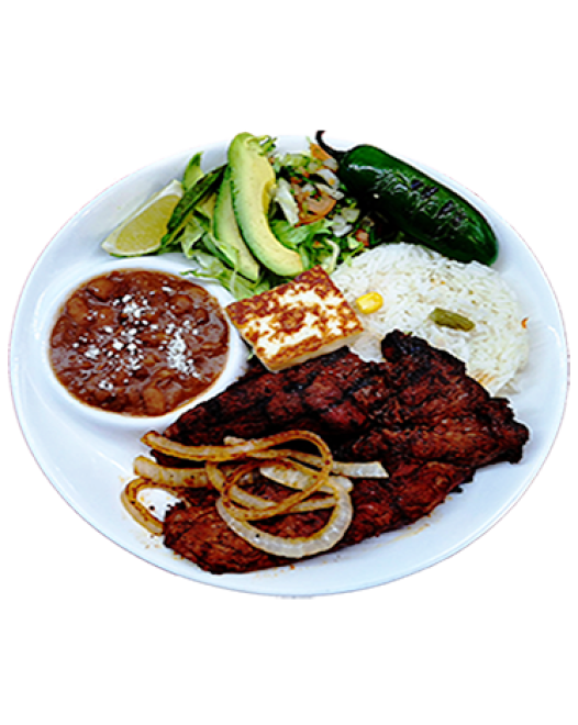 Carne asada