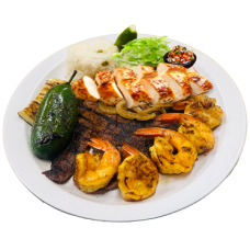 Mar y tierra Mar y tierra