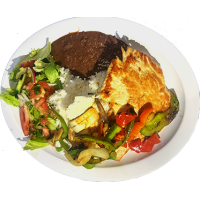 Grilled Chicken breast